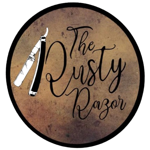 The Rusty Razor